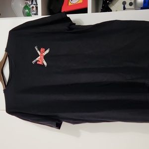 Mens Misfits XXL t-shirt